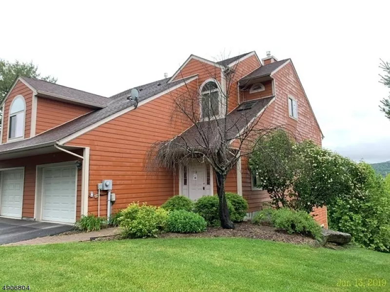 9 WIMBLEDON DR UNIT 2, Vernon Twp., NJ 07462