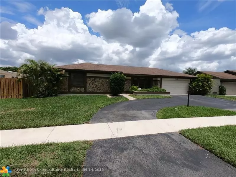 5432 SW 118th Ave, Cooper City, FL 33330