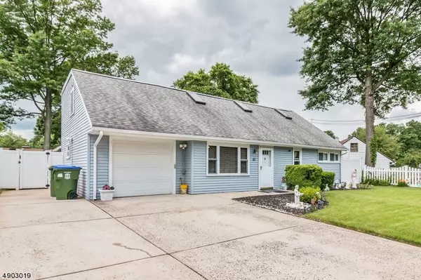 45 STURGIS RD, Edison Twp., NJ 08817