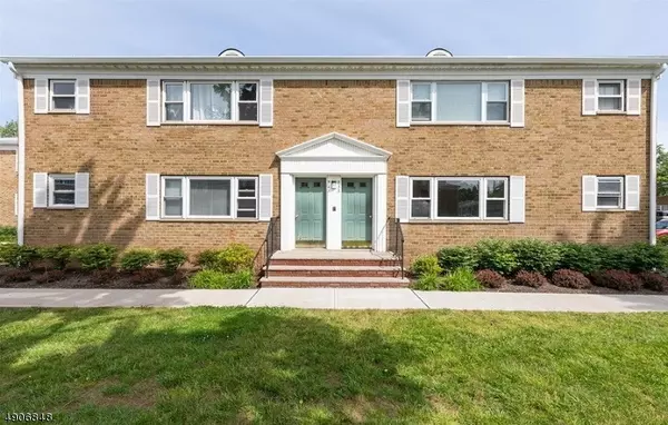 37 Judson St #3A, Edison Twp., NJ 08837