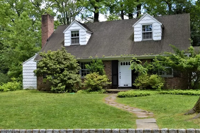 120 GREENWOOD RD, Mountainside Boro, NJ 07092