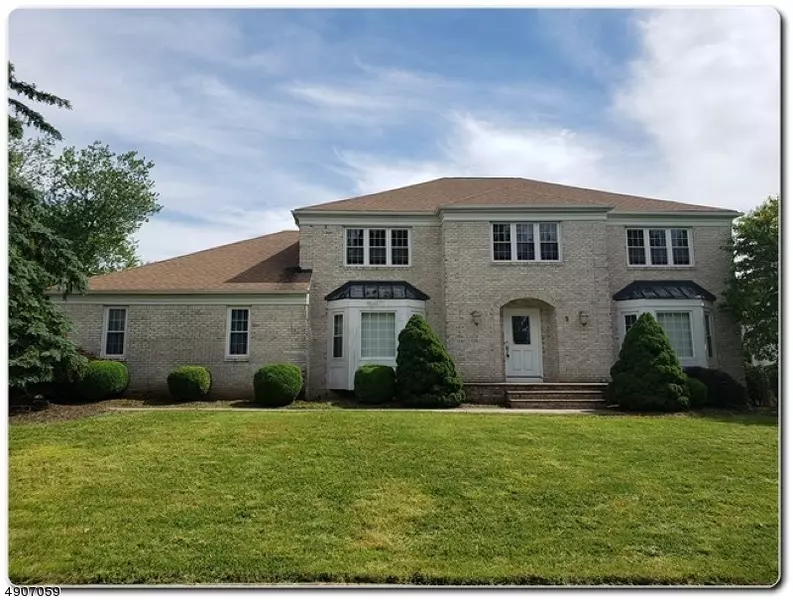 9 SILVER SPRING CT, East Hanover Twp., NJ 07936