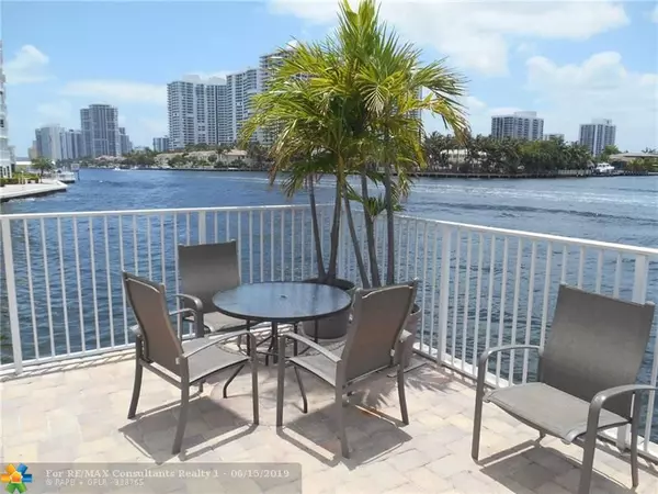 3161 S Ocean Dr  #504, Hallandale, FL 33009