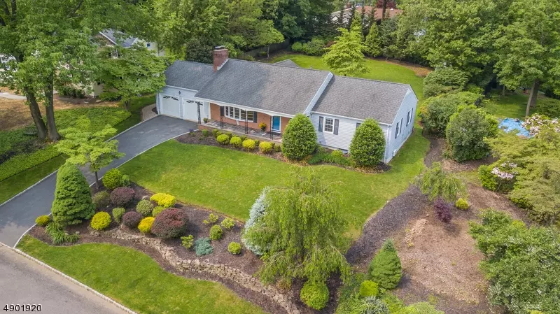 491 BAYBERRY LN, Mountainside Boro, NJ 07092