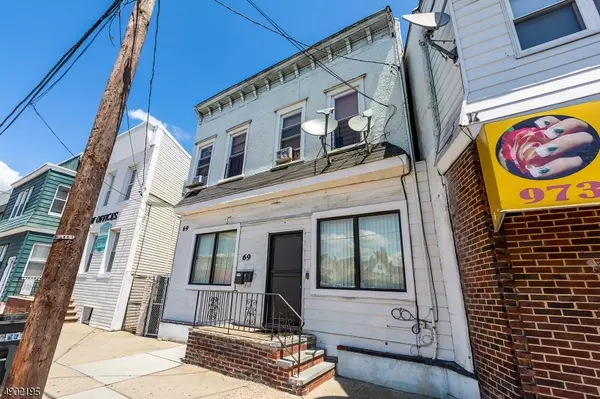 69 BLOOMFIELD AVE, Bloomfield Twp., NJ 07003