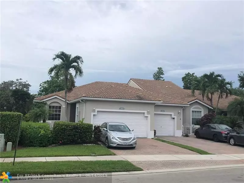 2461 E Aragon Blvd  #1, Sunrise, FL 33313