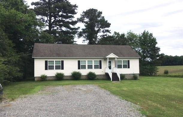 13220 Rolfe HWY, Surry, VA 23883