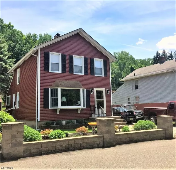 255 KINGS HWY, Roxbury Twp., NJ 07850