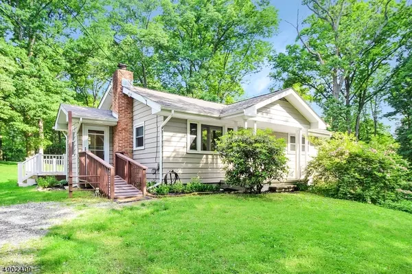 121 MT HERMON RD, Blairstown Twp., NJ 07825