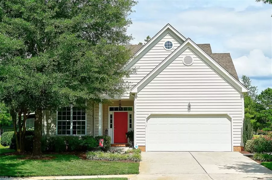 2700 Steinbeck CT, Virginia Beach, VA 23456