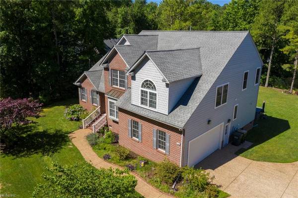 406 Yorkville RD,  Yorktown,  VA 23692