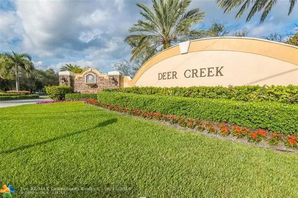 2400 Deer Creek Country Club Blvd  #109, Deerfield Beach, FL 33442