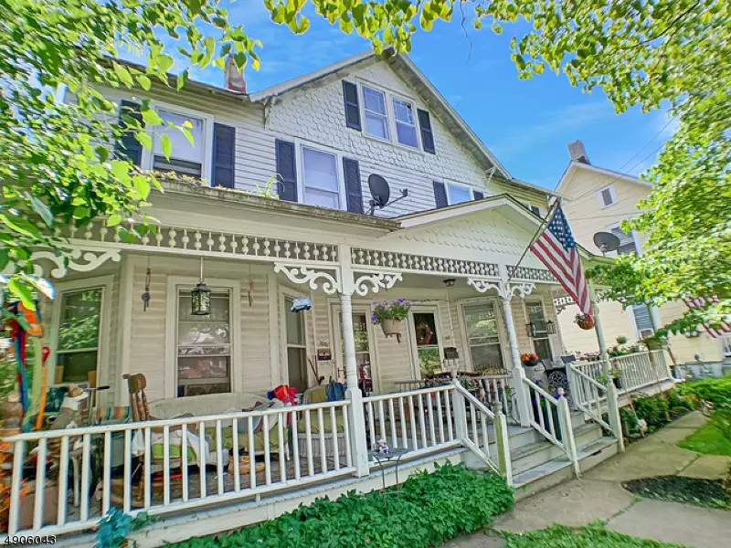 Washington Boro, NJ 07882,206-208 BROAD ST