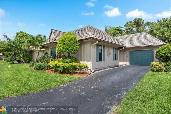 Coral Springs, FL 33071,1969 Coquina Way