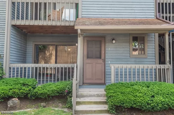 309 MAIN ST UNIT 7, Belleville Twp., NJ 07109
