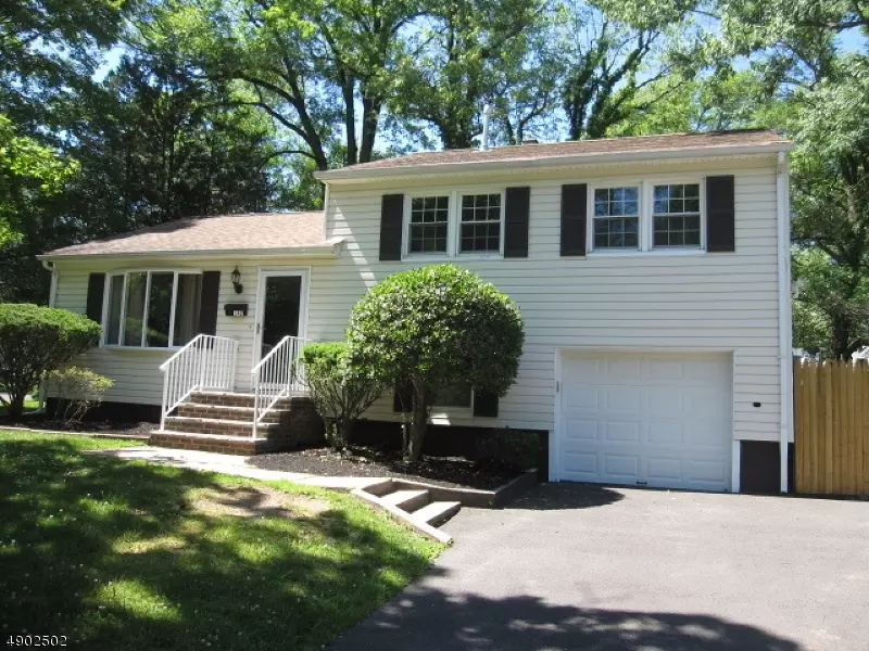 142 HARDING AVE, North Plainfield Boro, NJ 07060