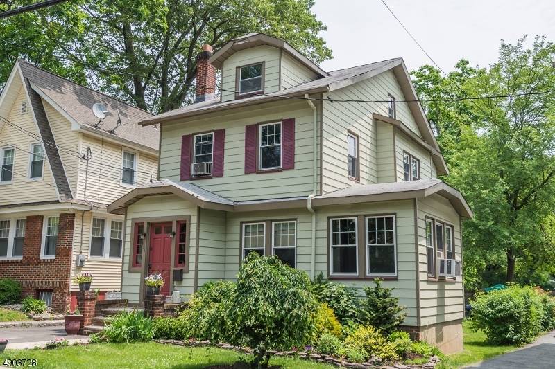 181 HARRISON AVE, Montclair Twp., NJ 07042