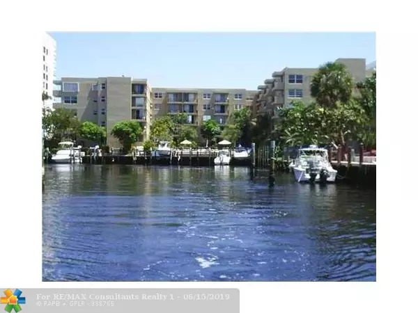 Pompano Beach, FL 33062,1421 S Ocean Blvd  #122