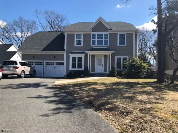 6 MADISON AVE, Montclair Twp., NJ 07042