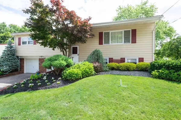 14 HALLO ST, Edison Twp., NJ 08837