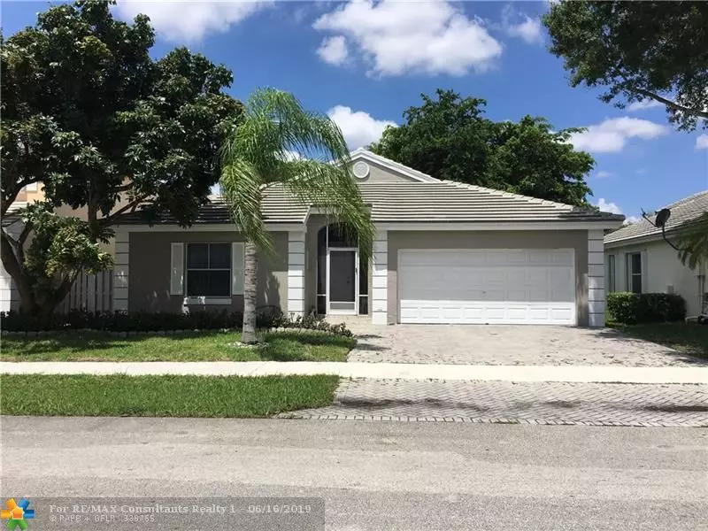 5223 NW 54th Ave, Coconut Creek, FL 33073