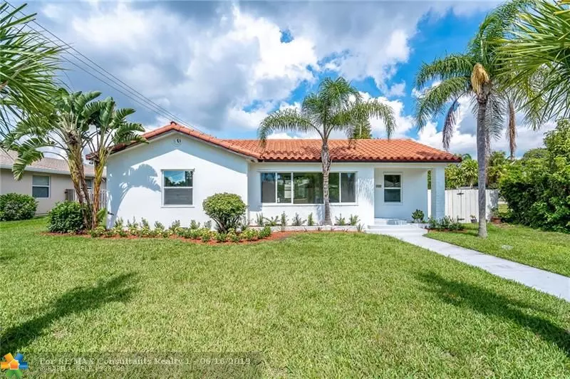 348 SW 2nd Ave, Dania Beach, FL 33004