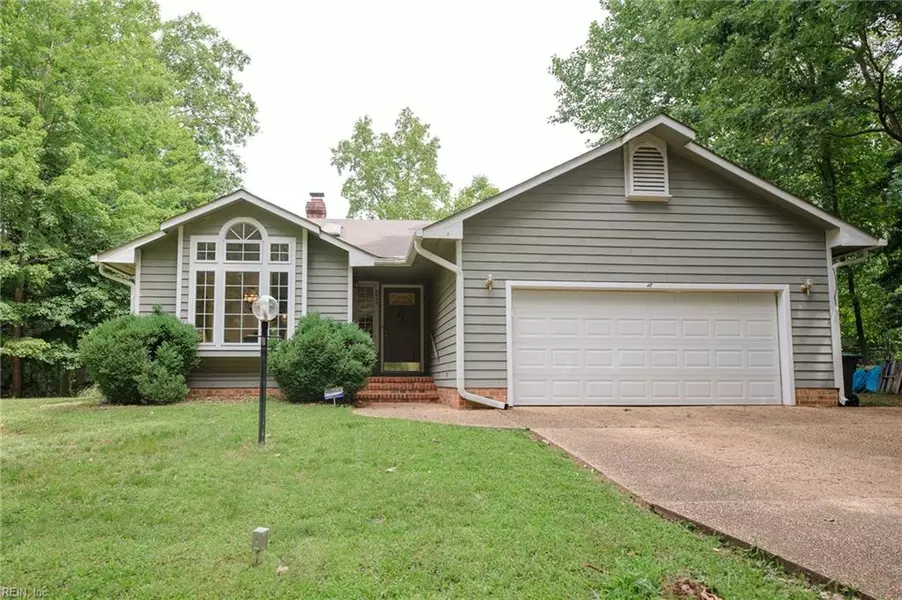 4649 Massena DR, Williamsburg, VA 23188