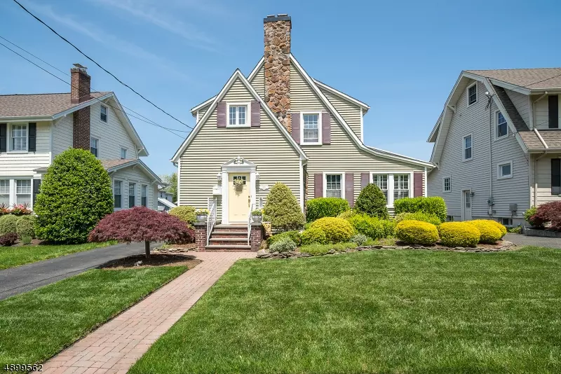 909 IRVING AVE, Westfield Town, NJ 07090