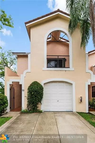 20834 San Simeon Way  #70C, North Miami Beach, FL 33179