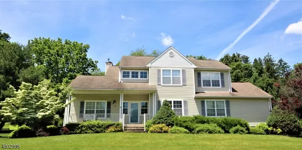 31 WINCHESTER AVE, Mansfield Twp., NJ 07840