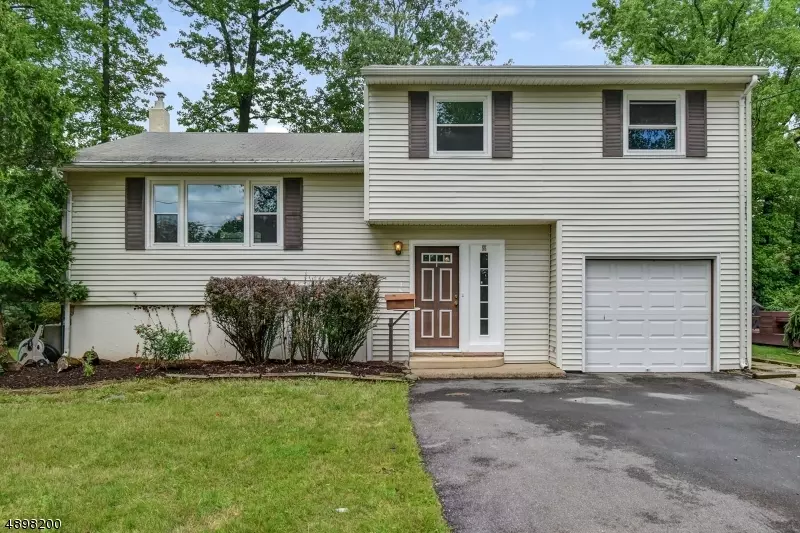 57 JOHNSON AVE, West Caldwell Twp., NJ 07006