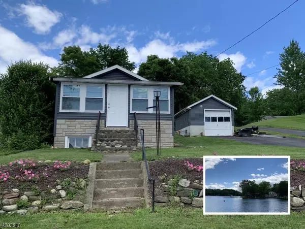 761A W Mountain Rd., Sparta Twp., NJ 07871