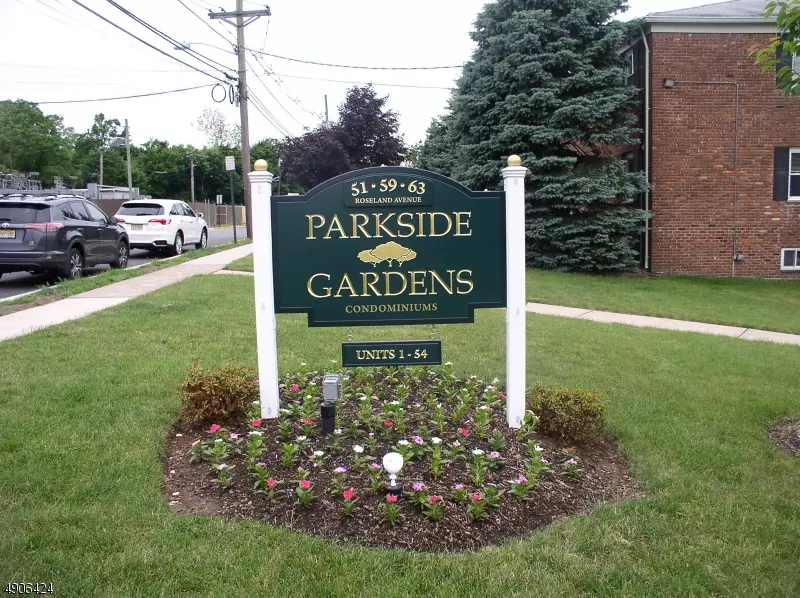51 ROSELAND AVE UNIT 1, Caldwell Boro Twp., NJ 07006
