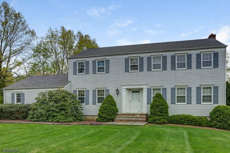 45 LAFAYETTE LN, Bernards Twp., NJ 07920