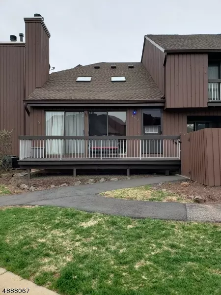 43-12 BLOOMINGDALE DR #12, Hillsborough Twp., NJ 08844