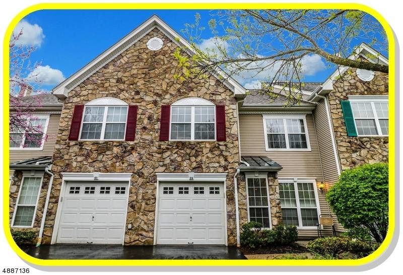 29 DORCHESTER DR, Bernards Twp., NJ 07920