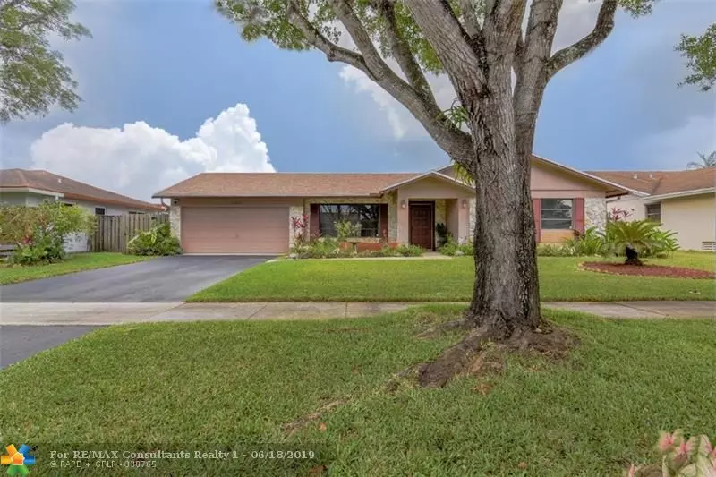 5305 SW 119th Ave, Cooper City, FL 33330