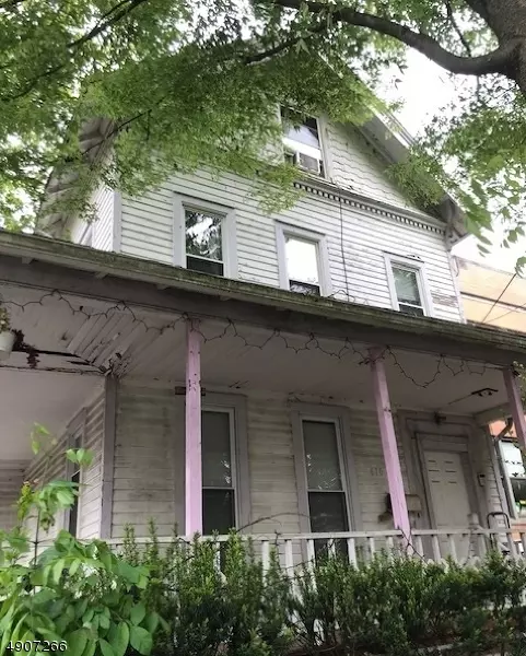 610-12 LIBERTY ST, Plainfield City, NJ 07060