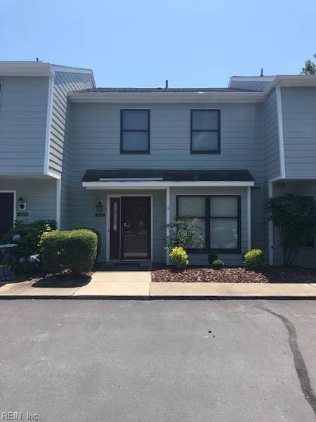 7812 Sunset DR #502, Hayes, VA 23072