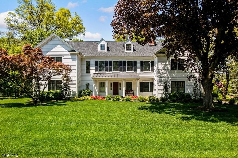16 MONROE PL, Bernards Twp., NJ 07920