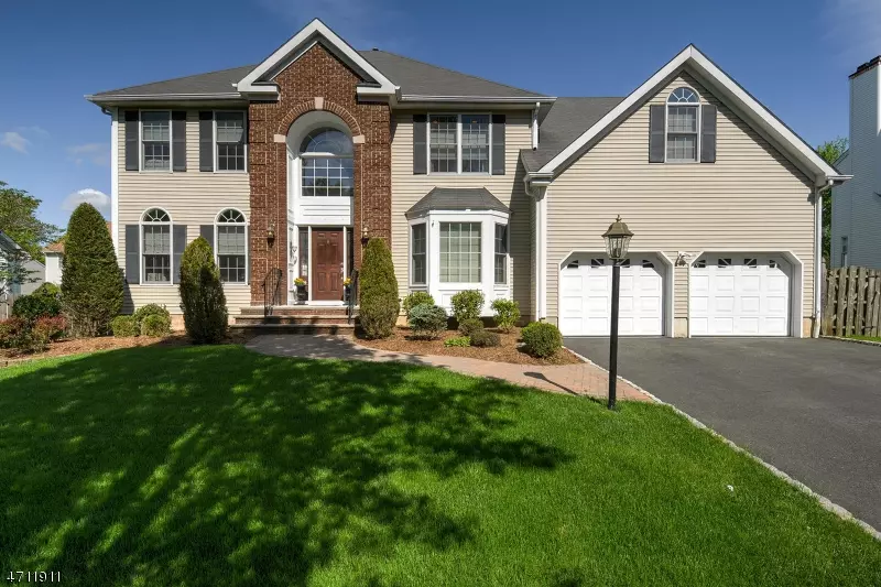 45 SCOTT AVE, Berkeley Heights Twp., NJ 07922