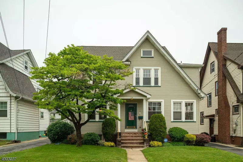 Belleville Twp., NJ 07109,28 HEWITT AVE