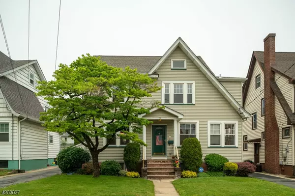 28 HEWITT AVE, Belleville Twp., NJ 07109