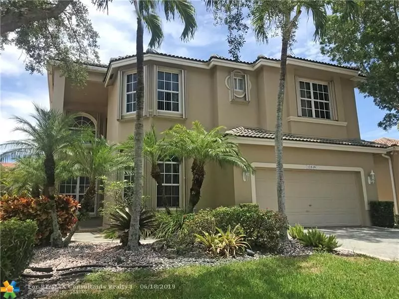 12539 NW 58TH MNR, Coral Springs, FL 33076