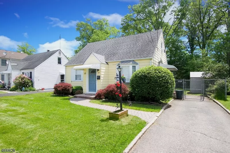 69 JAMES AVE, Clark Twp., NJ 07066