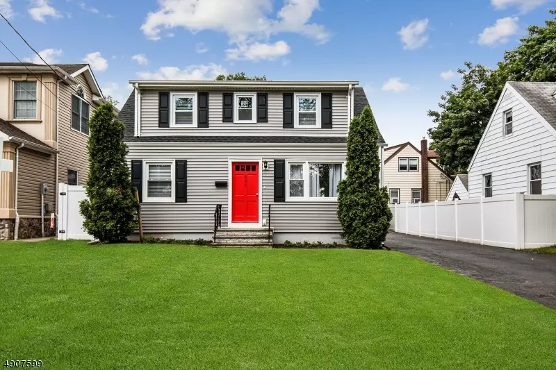 605 WASHINGTON AVE, Kenilworth Boro, NJ 07033