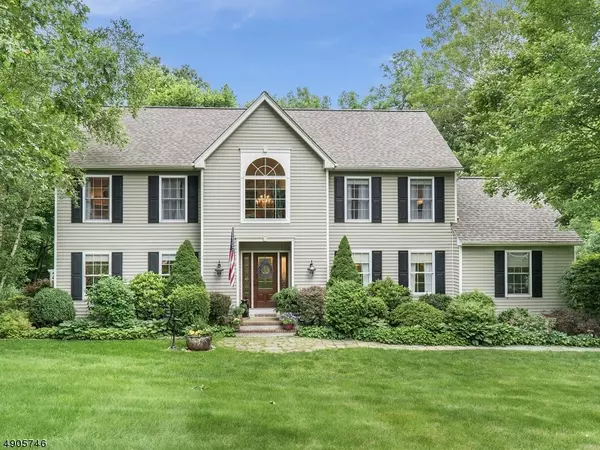 7 COTTONWOOD TRL, Sparta Twp., NJ 07871