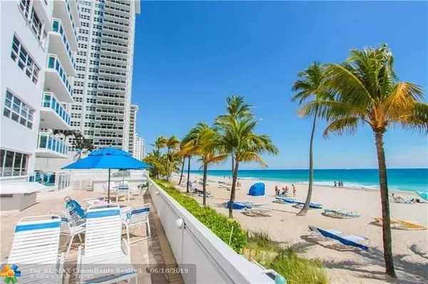 Fort Lauderdale, FL 33308,3430 Galt Ocean Drive  #1005