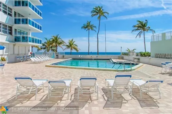 Fort Lauderdale, FL 33308,3430 Galt Ocean Drive  #1005