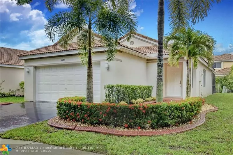 Weston, FL 33331,4261 Mahogany Ridge Dr